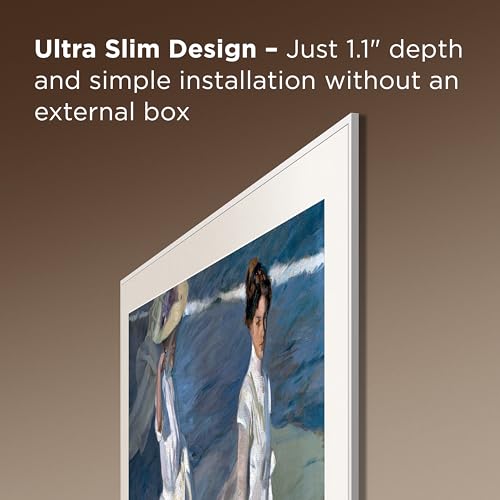 55-Inch QLED 4K Smart TV V141