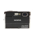 Black 10.1MP Digital Camera with 3X Optical Zoom D314