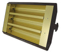3-Lamp 7.5kW 208V Infrared Heater Q92269