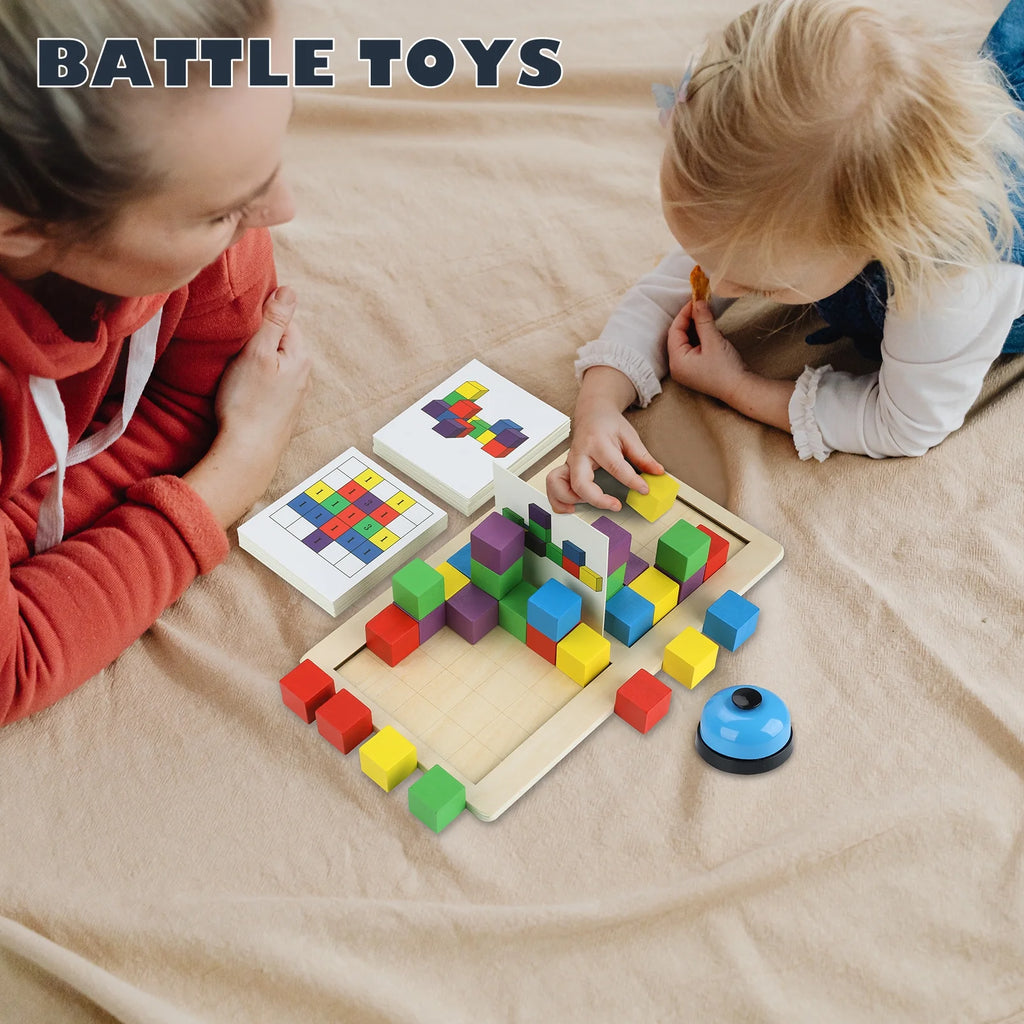 Science Kits Building Blocks Educational Toys P950148