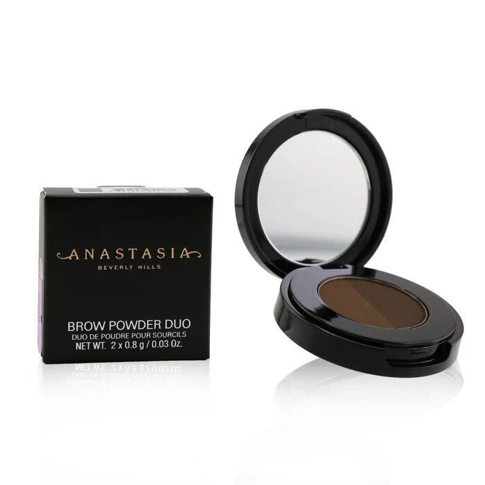 Brow Powder Duo 2x 0.8g/0.03oz O156