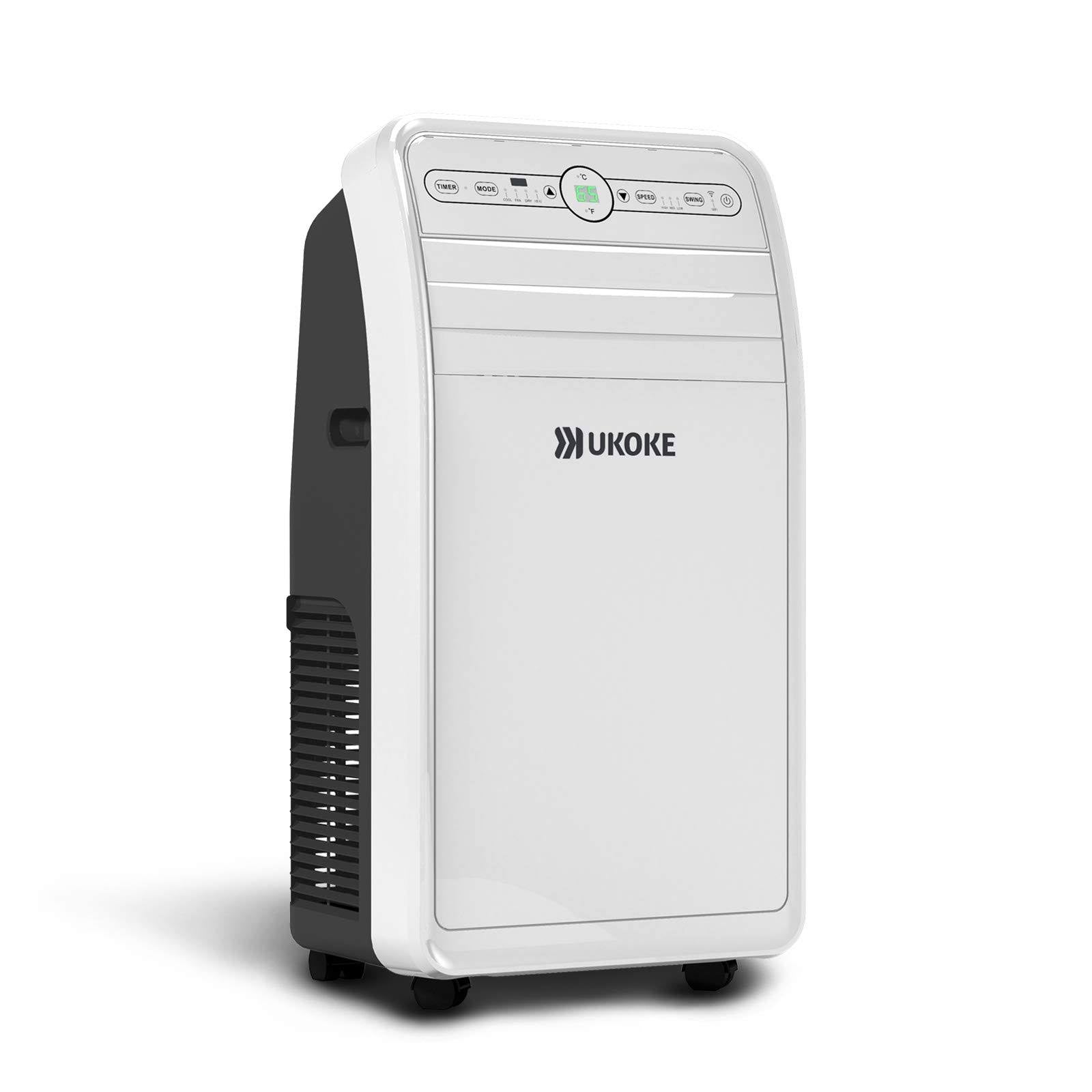 10000BTU Smart WiFi Portable Air Conditioner L239484