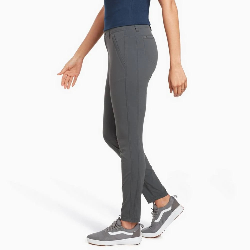Carbon Skinny Pants Y109302