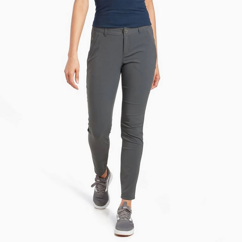 Carbon Skinny Pants Y109302