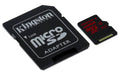 128GB microSDXC UHS-I Memory Card B65875