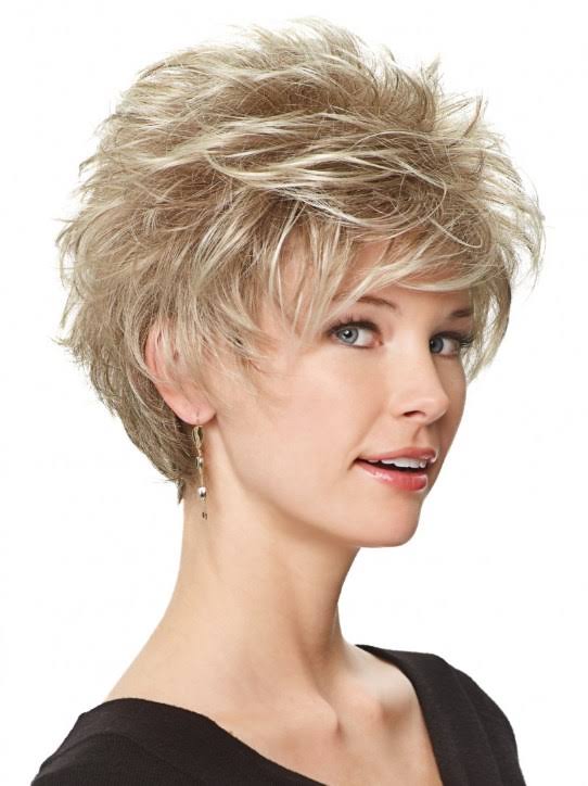Petite Wig L54049