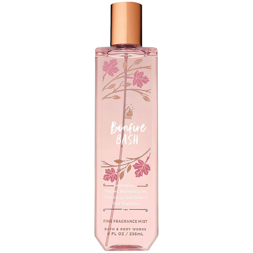 Fine Fragrance Mist 8 Fluid Ounce J88739