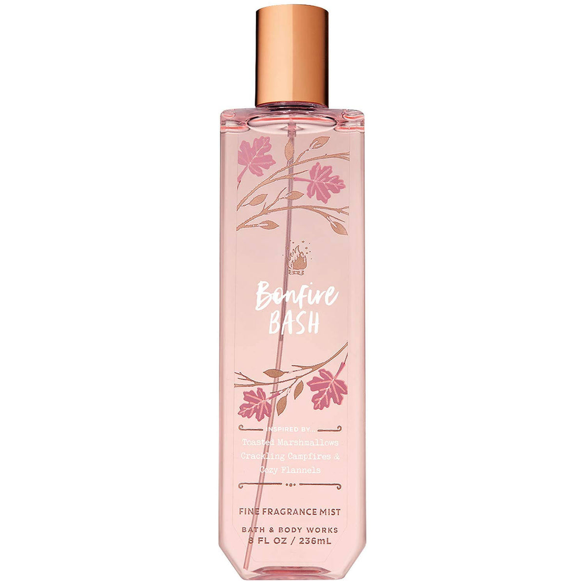 Fine Fragrance Mist 8 Fluid Ounce J88739