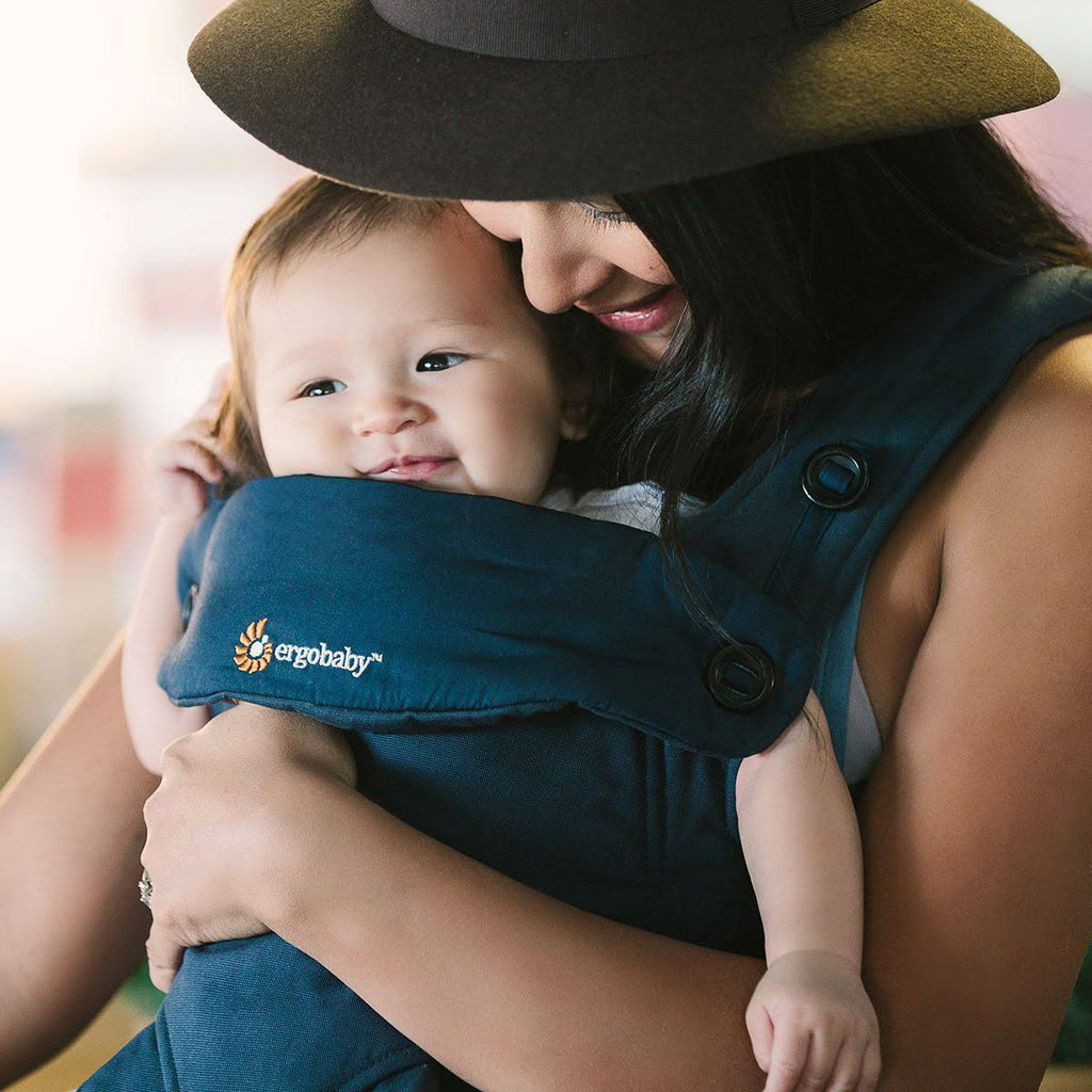 Moonstone Baby Carrier H644