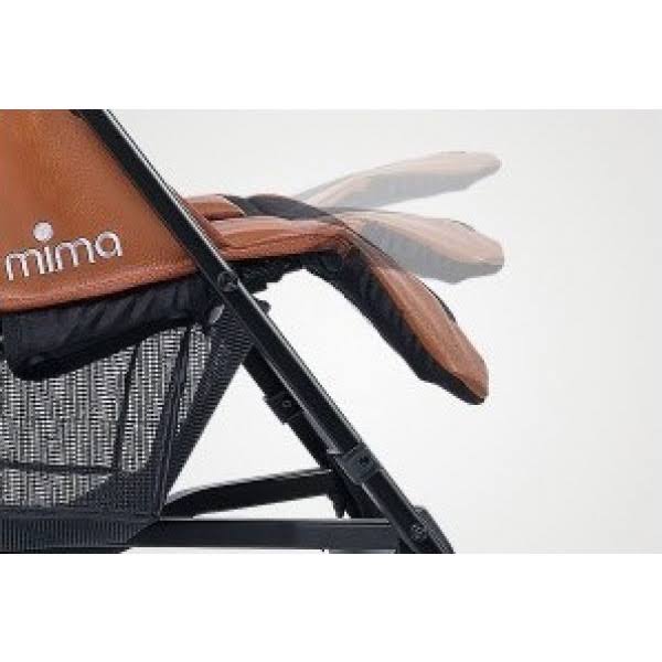 Snow White Stroller S404