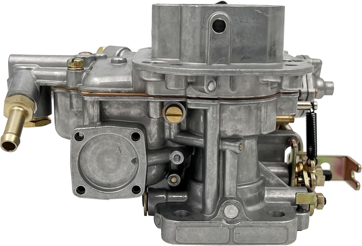 Carburetor 2 Barrel Electric Choke Y33103