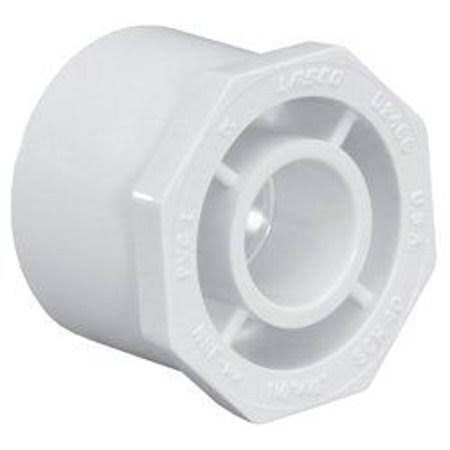 10x6in Reducer Bushing Schedule 4 F3825