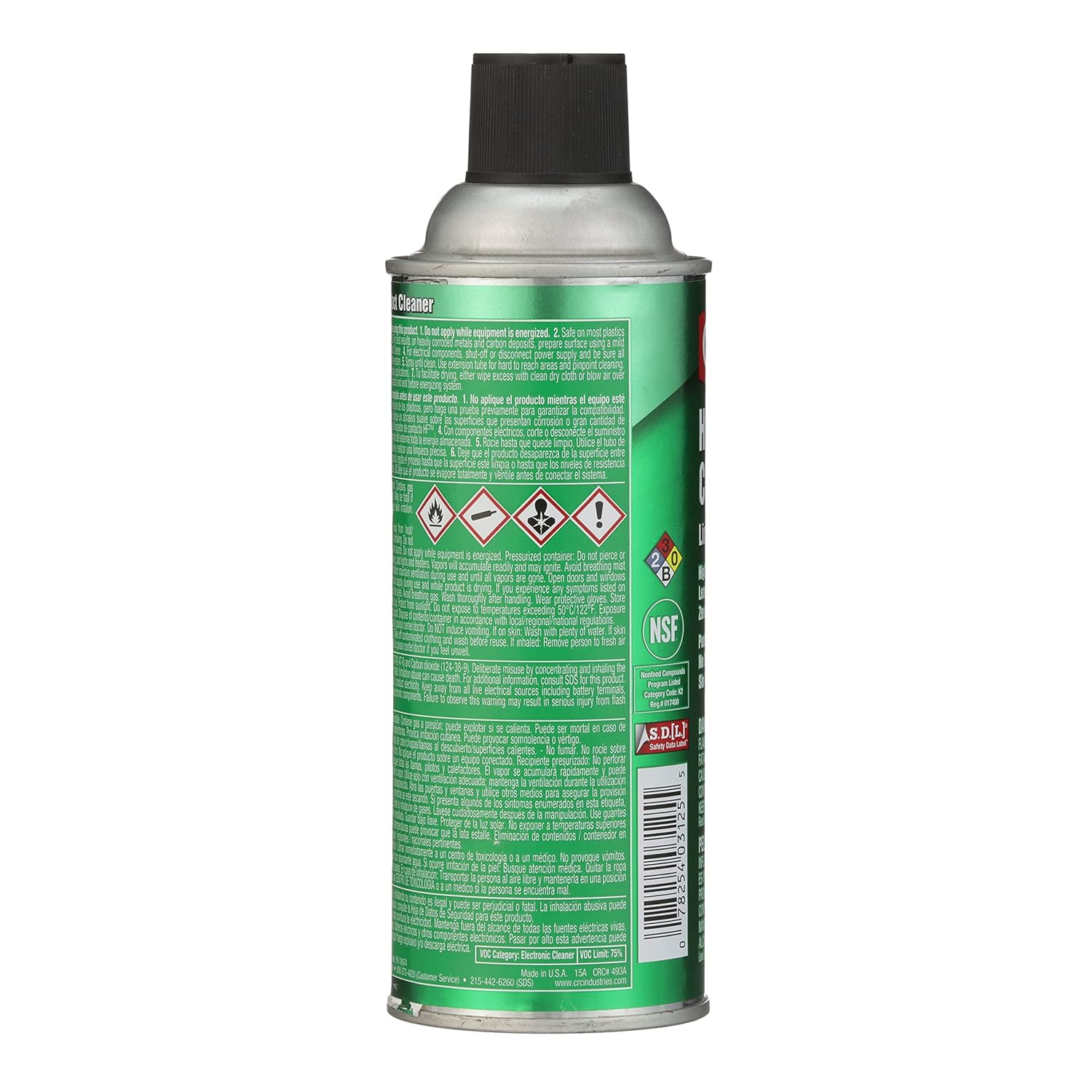 Aero Spray Can 11 oz C8150
