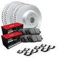 2016-2019 MINI COOPER Brake Kit B675