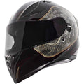 Black Large Helmet G361