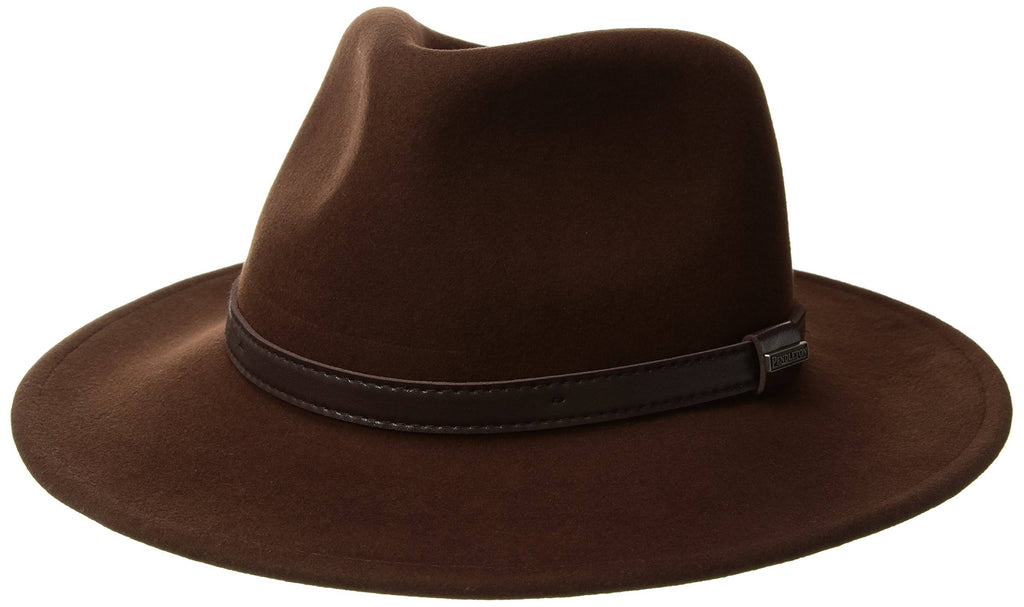 Brown Outback Hat Medium P62352