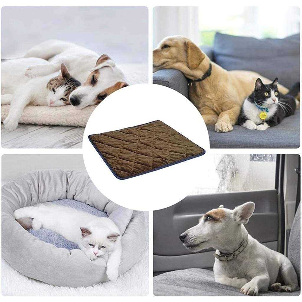 Non-Electric Pet Warming Pad A97935