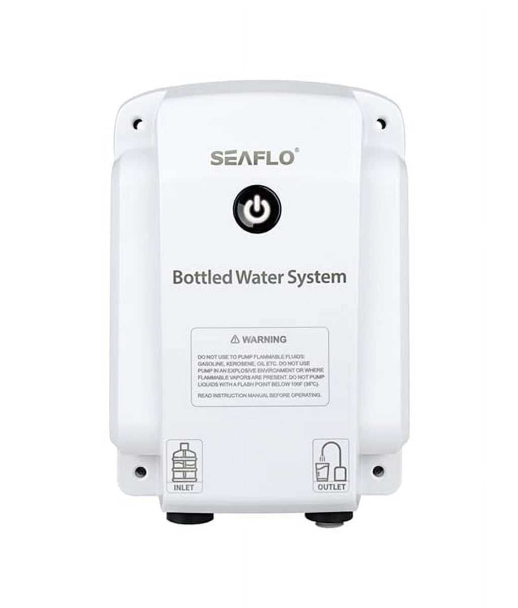 Bottled Water System Q90850