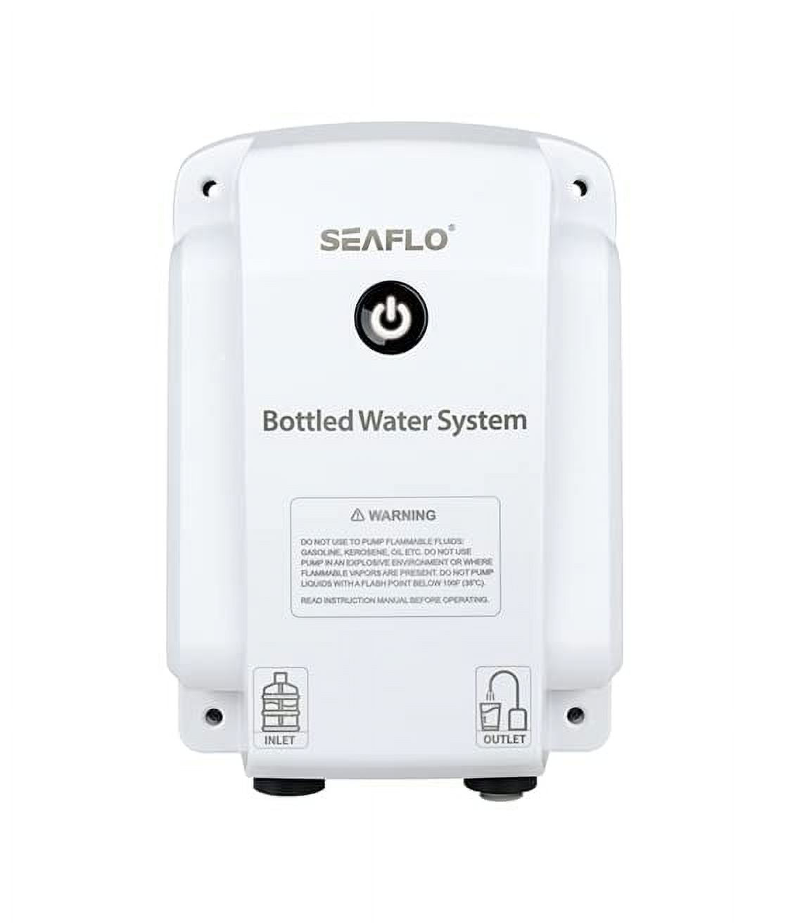 Bottled Water System Q90850