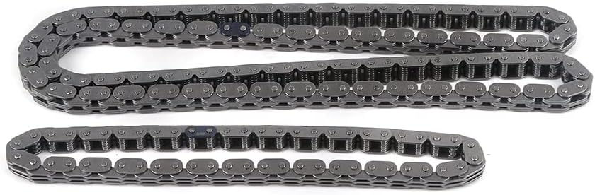Timing Chain Kit and Valve Cover Gasket Pack of 2 M68294