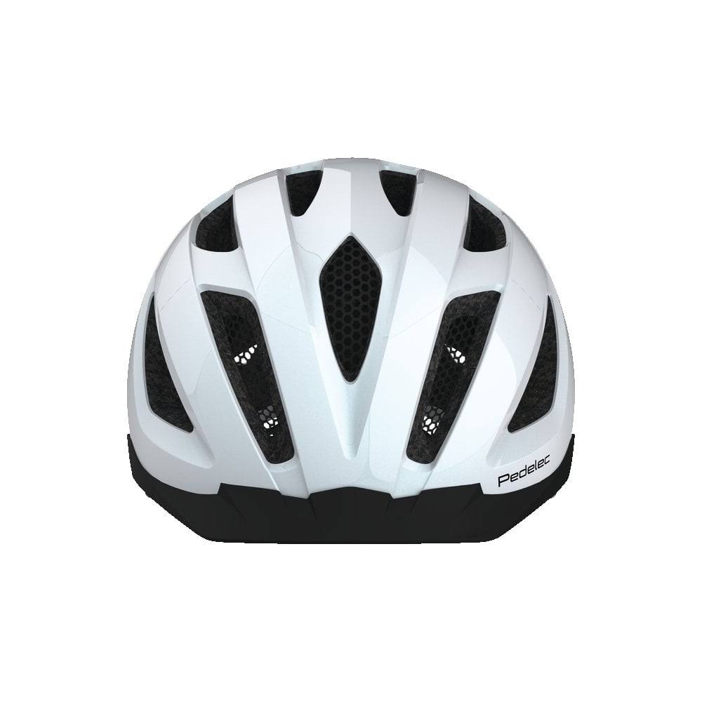 White Pedelec Helmet I274
