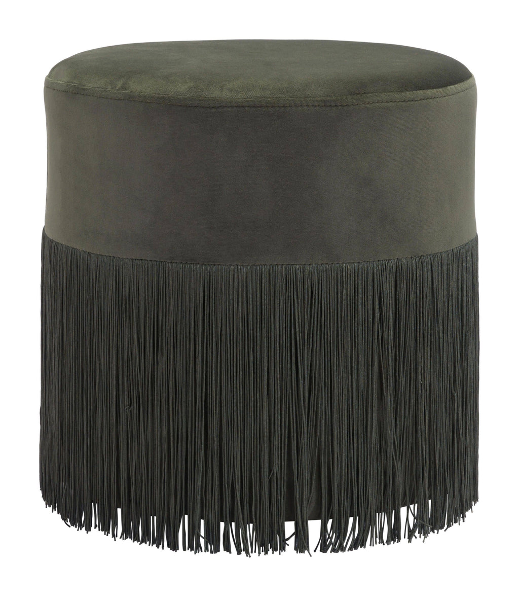 Pink Ottoman E68045
