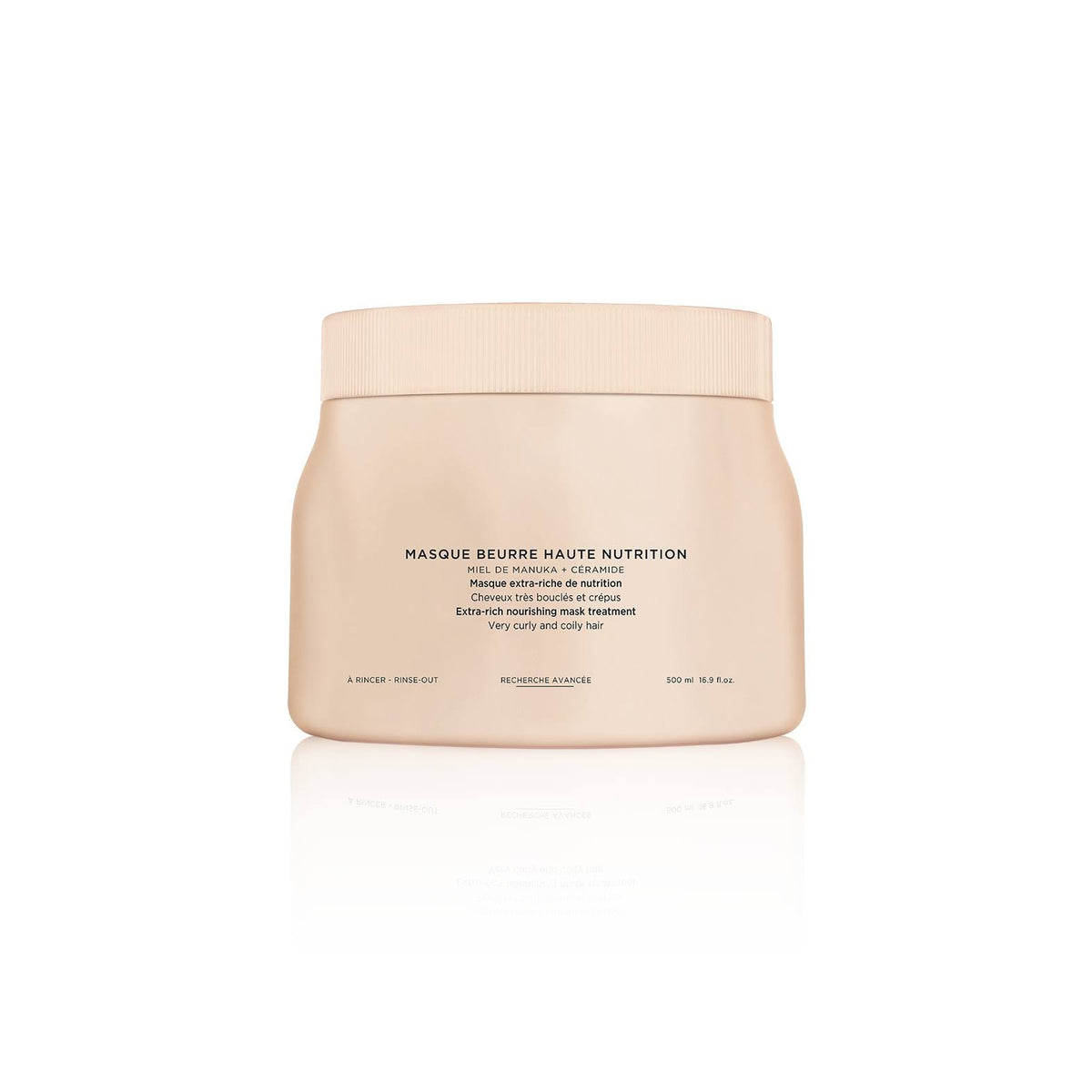 Curl Manifesto Masque Haute Nutrition 500ml N789910