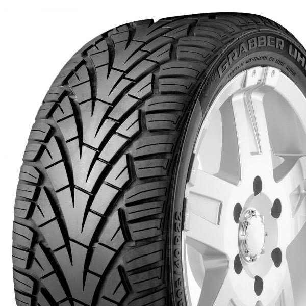 255/55R19 111V Tire L85705