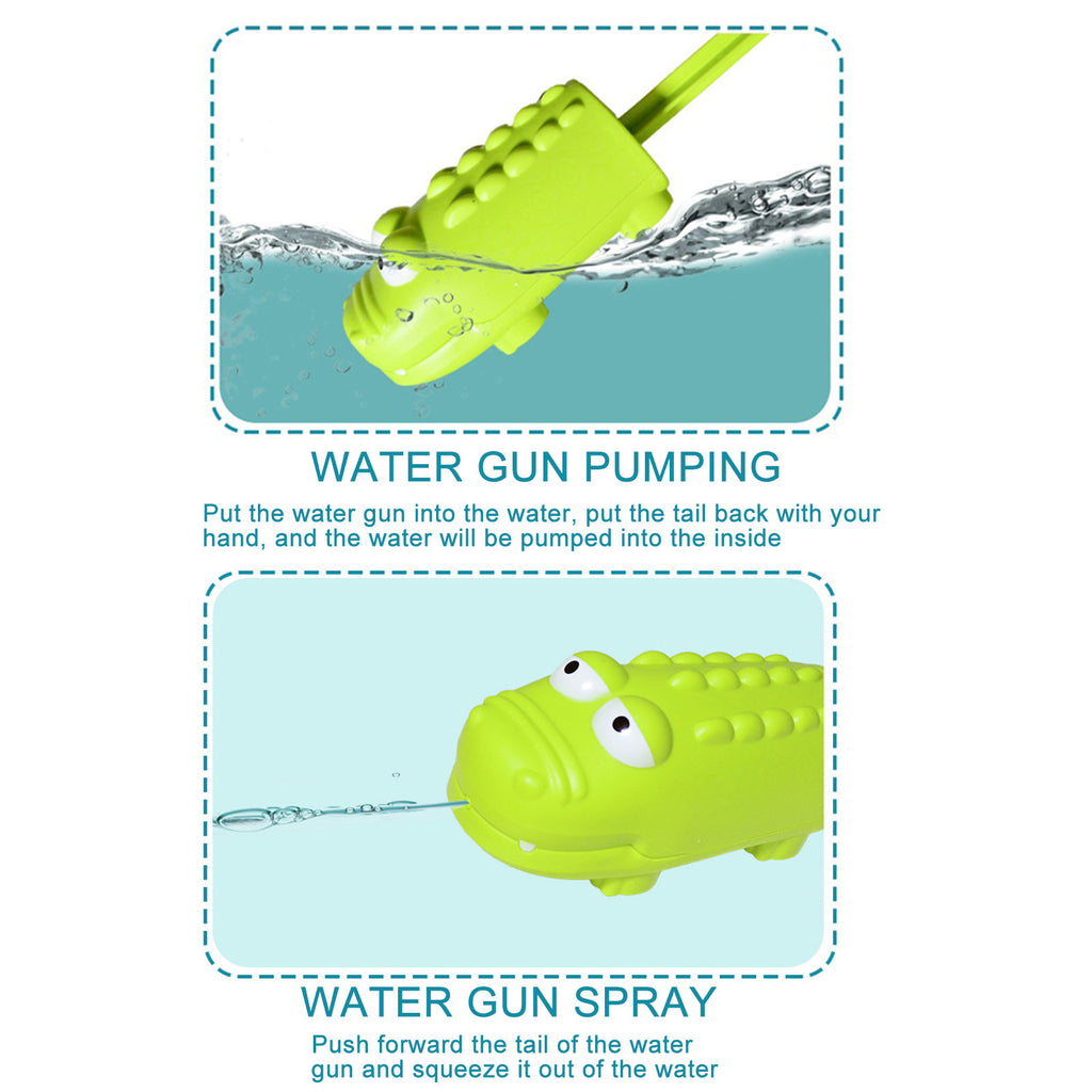 Green 7.23inch Pool Floaties W129