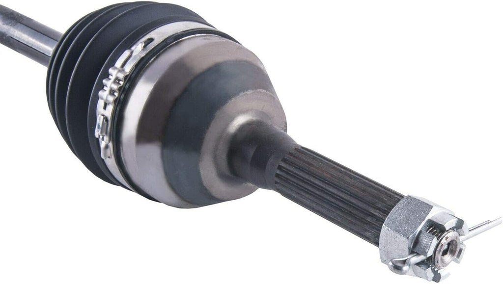 Front CV Axle Set for Polaris Sportsman Ace 570 2014 V3588