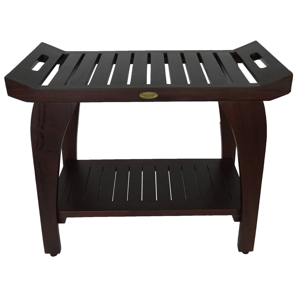 Teak Bench N619906
