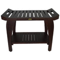 Teak Bench N619906