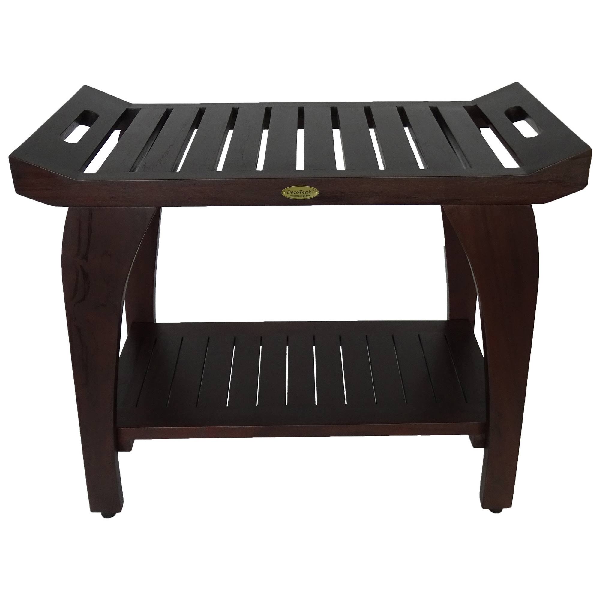 Teak Bench N619906