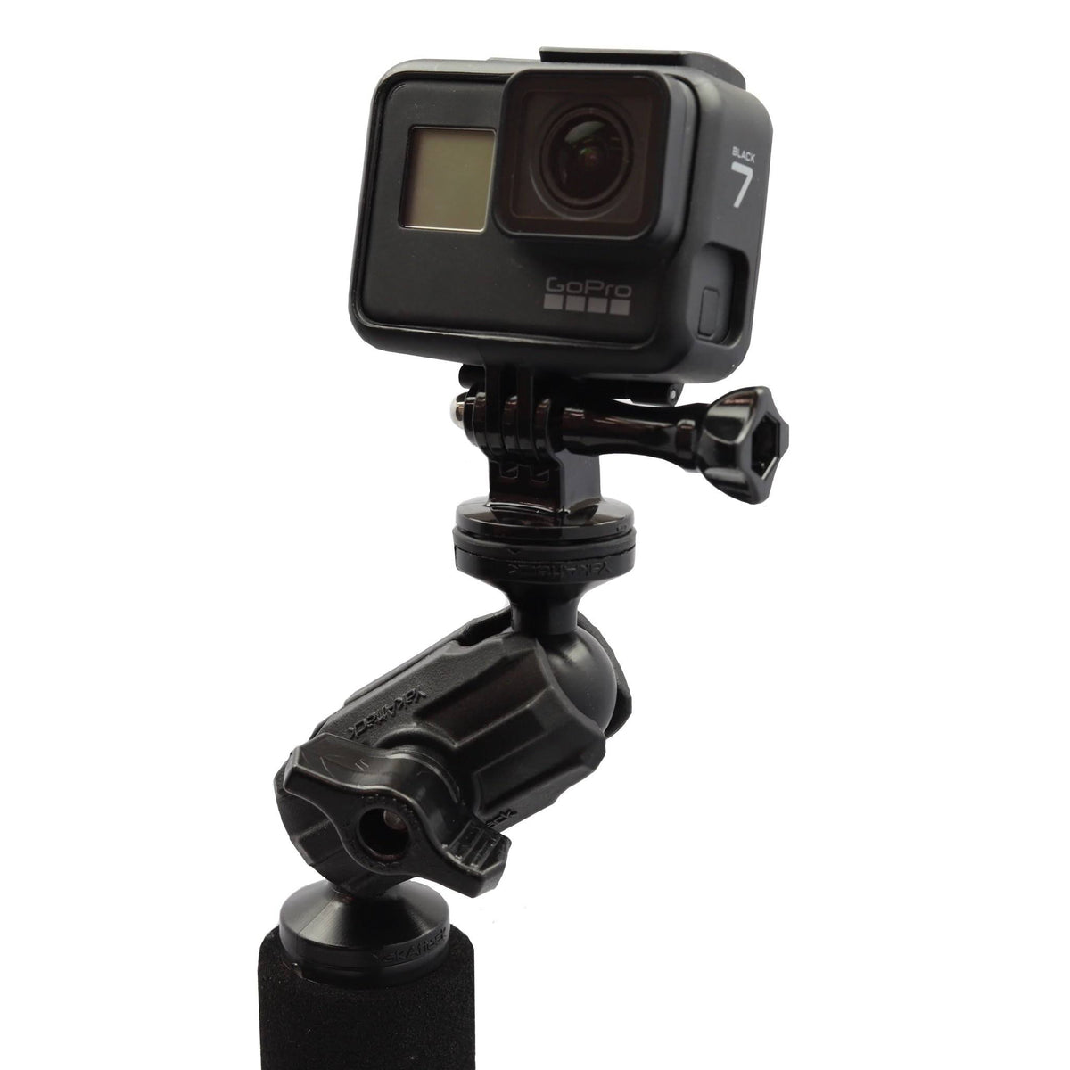 Panfish Portrait Pro Camera Mount U50101