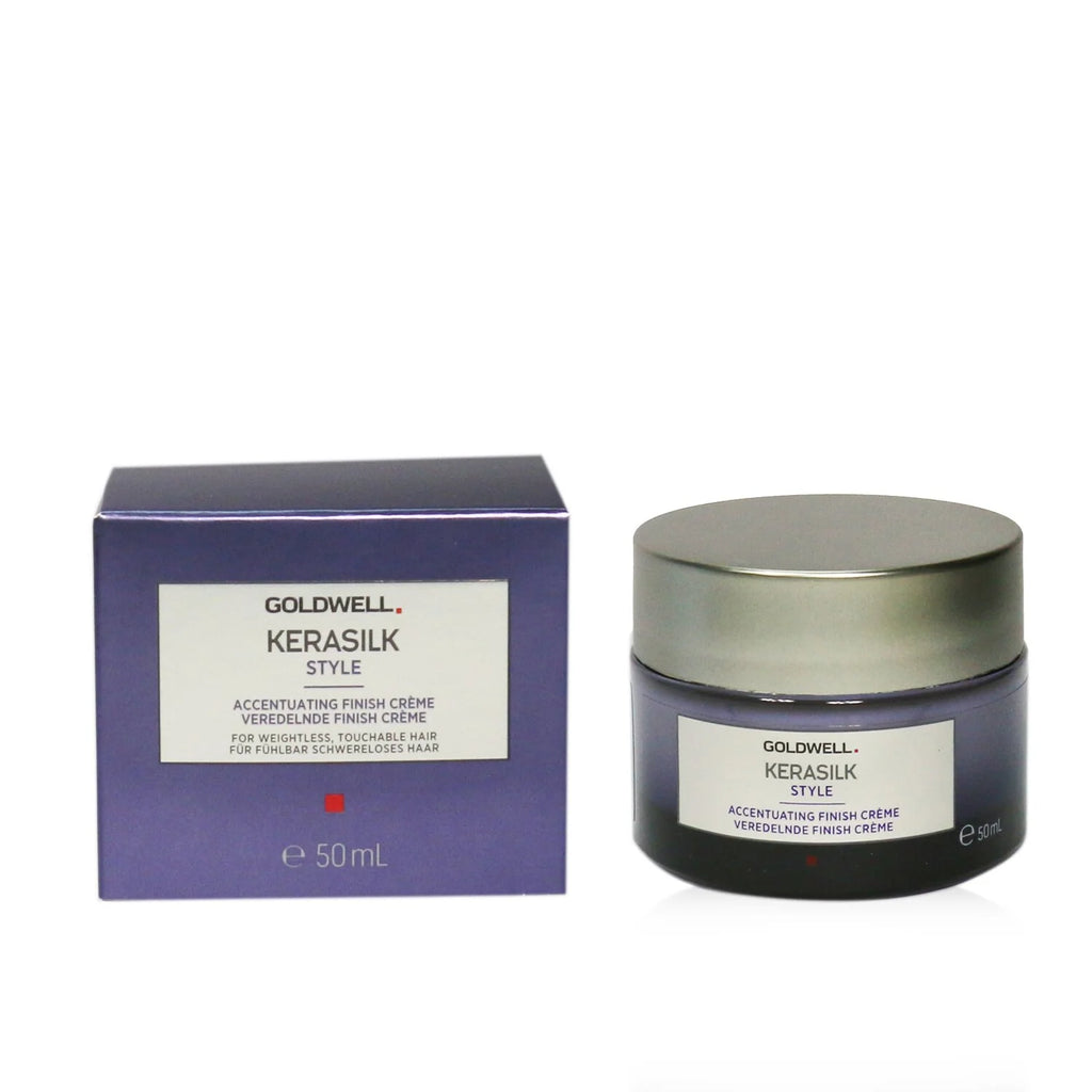 Style Accentuating Finish Creme 50ml O23207