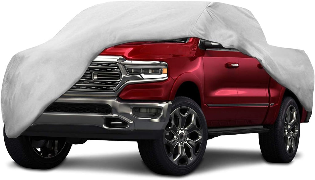 Custom Fit Waterproof Truck Cover M274435