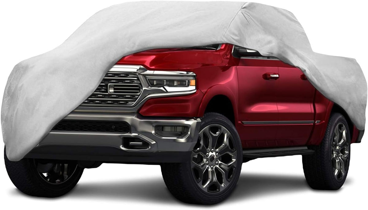 Custom Fit Waterproof Truck Cover M274435