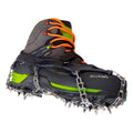 Silver XL Crampons R395