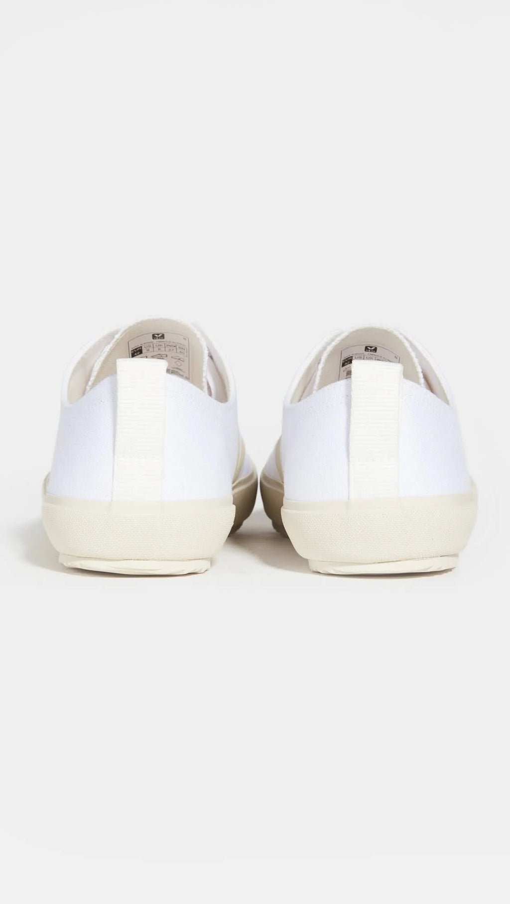White Pierre Men Shoes F127002