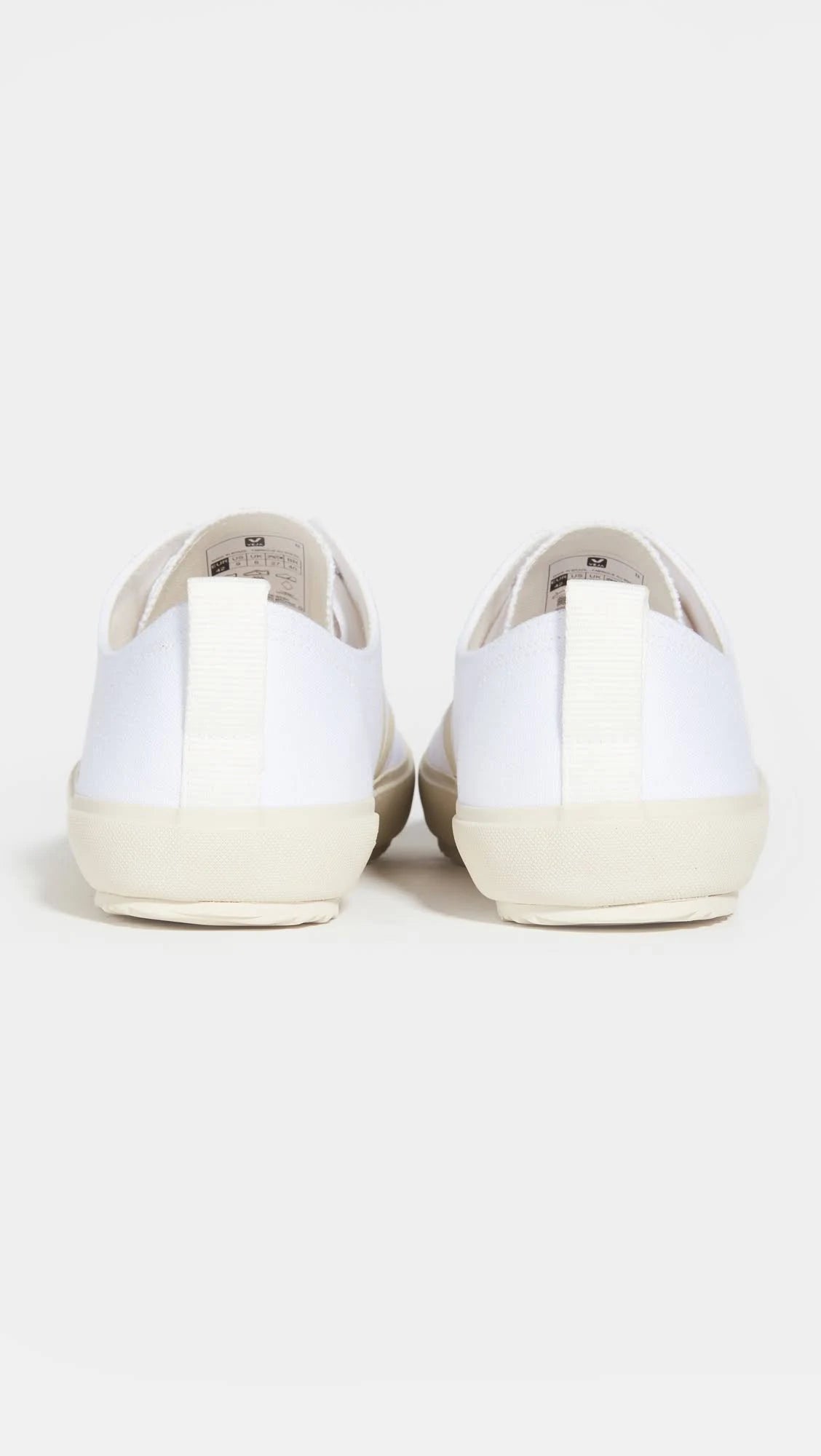 White Pierre Men Shoes F127002
