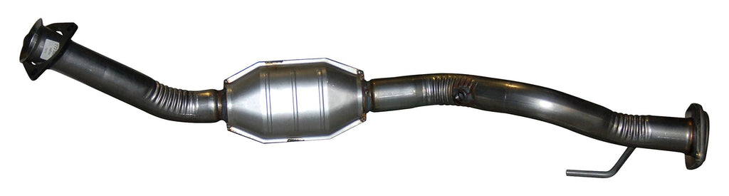Catalytic Converter F142