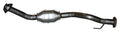Catalytic Converter F142