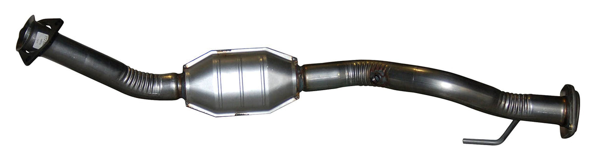 Catalytic Converter F142