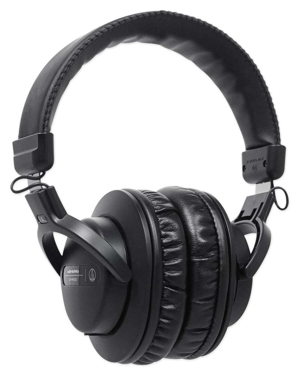 Over-Ear DJ Headphones Black Z765