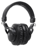 Over-Ear DJ Headphones Black Z765