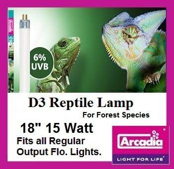 22 inch T5 UVB Bulb G592909