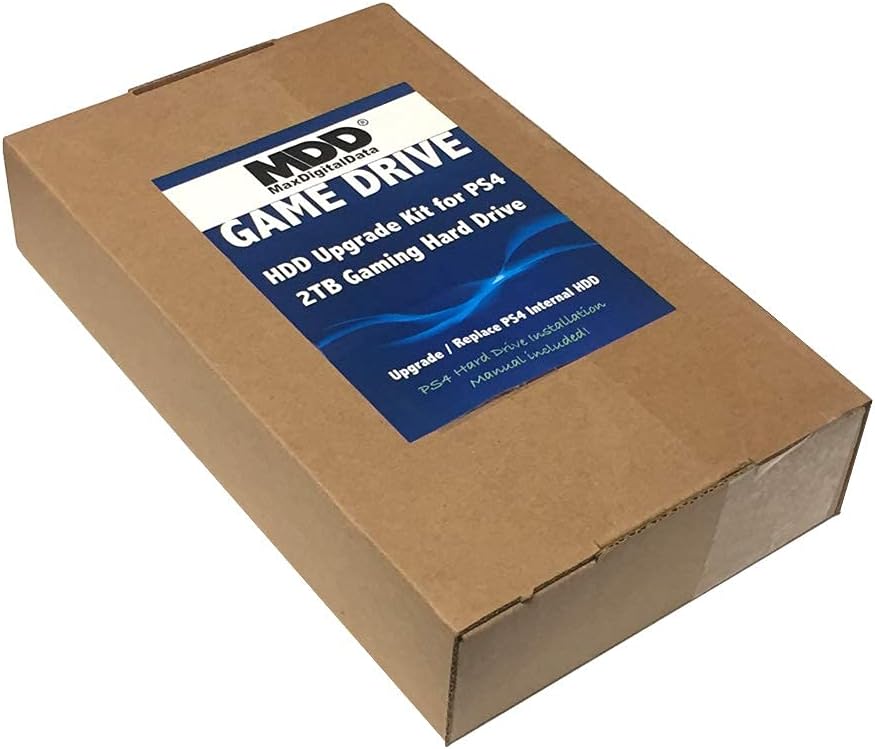 2TB 5400RPM SATA 2.5inch Hard Drive U9948