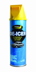 De-Icer with Scraper Top 12pk Z53289