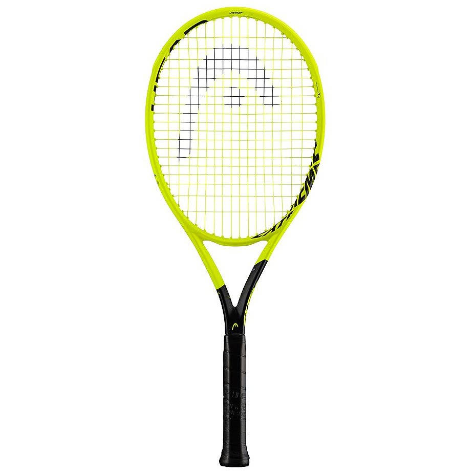 Tennis Racquet (4 1/4) A5169