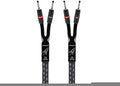 10' Cable with Bananas R517